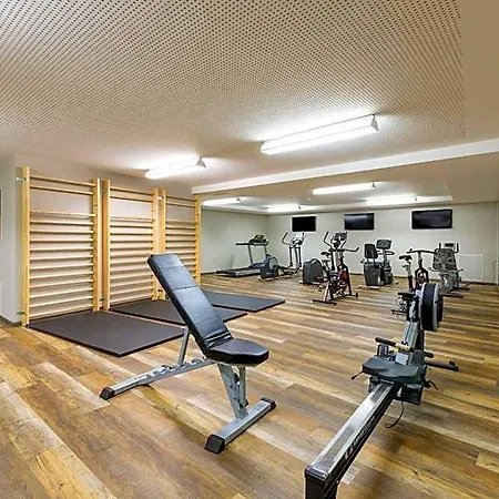 Post Sils Maria Hotel St. Moritz