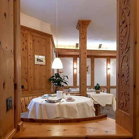 Post Sils Maria Hotel 4*