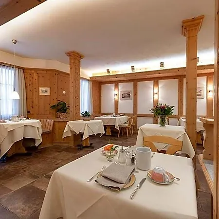 Hotel Post Sils Maria St. Moritz