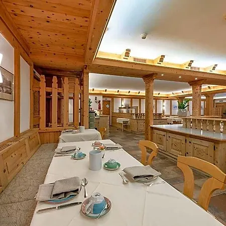 Post Sils Maria Hotel St. Moritz
